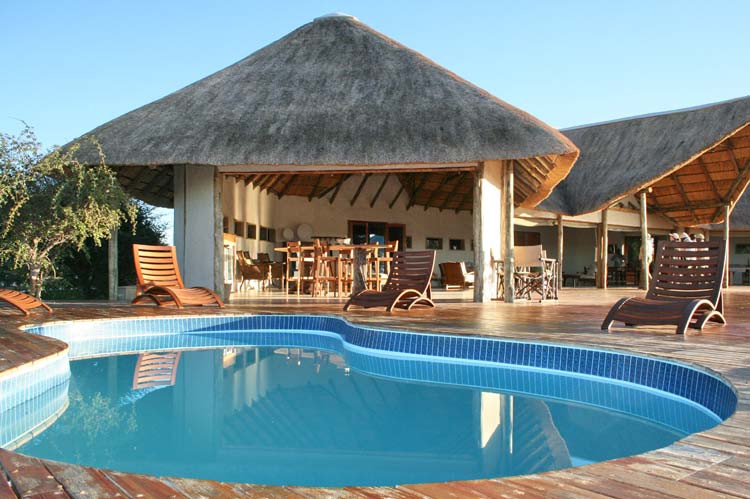 Best Value: Nxai Pan Camp