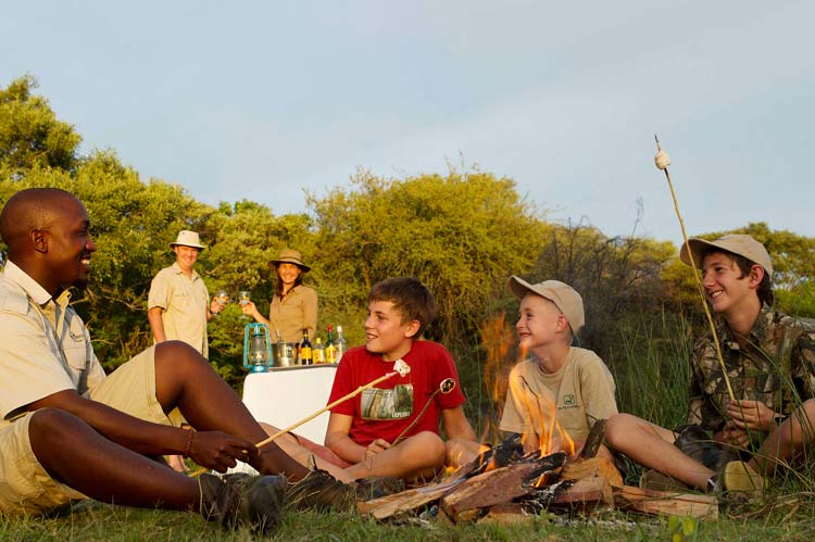 Family Friendly: Footsteps Across the Delta - Young Explorers