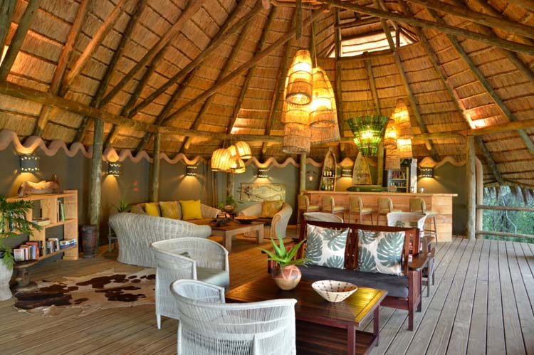 Family Friendly: Chobe Bakwena