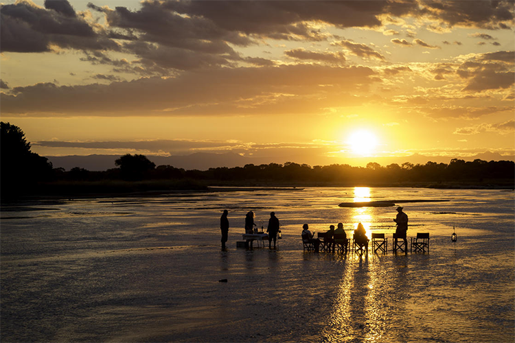 Bilimungwe Sundowners