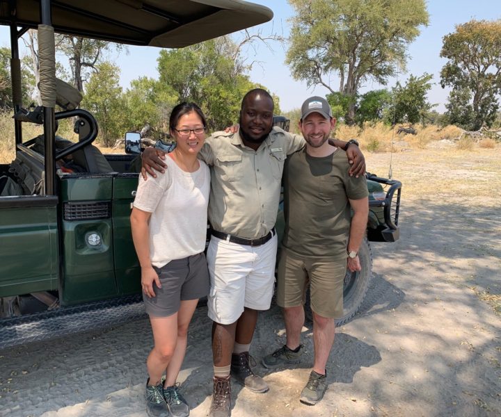 safari specialists clients review botswana