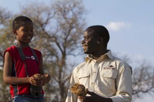 Guided Family Safaris