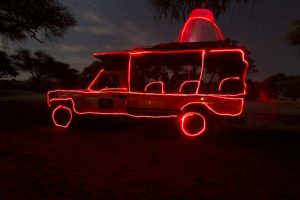 safari, botswana, game drive