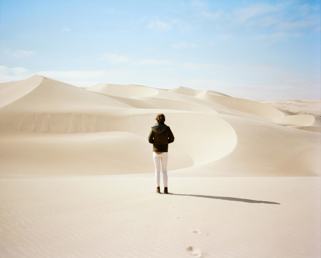 shipwreck_lodge_-_activities_-_admiring_the_dunes11 namibia safari specialists