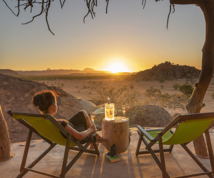 namibia kipwe sunset safari specialists