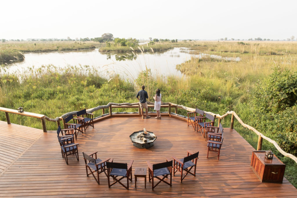 shinde botswana okavango delta safari specialists